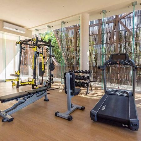 Exclusive Studio In A Gated Community By Casa Paraiso Tulum Extérieur photo