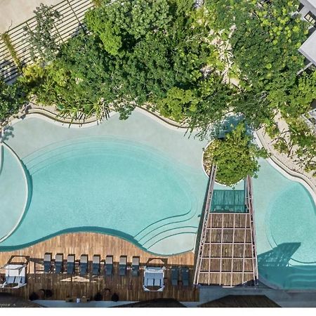 Exclusive Studio In A Gated Community By Casa Paraiso Tulum Extérieur photo