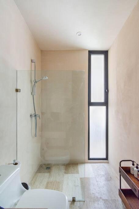 Exclusive Studio In A Gated Community By Casa Paraiso Tulum Extérieur photo