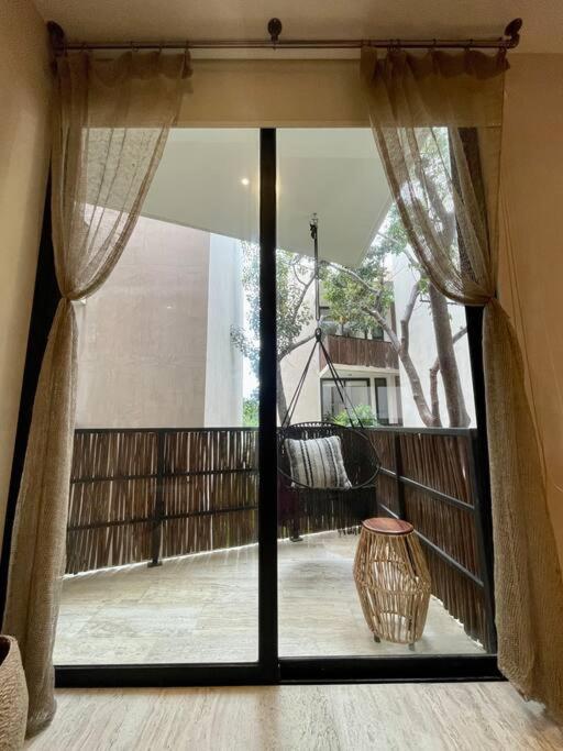 Exclusive Studio In A Gated Community By Casa Paraiso Tulum Extérieur photo