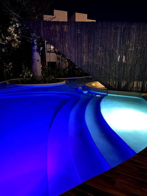 Exclusive Studio In A Gated Community By Casa Paraiso Tulum Extérieur photo