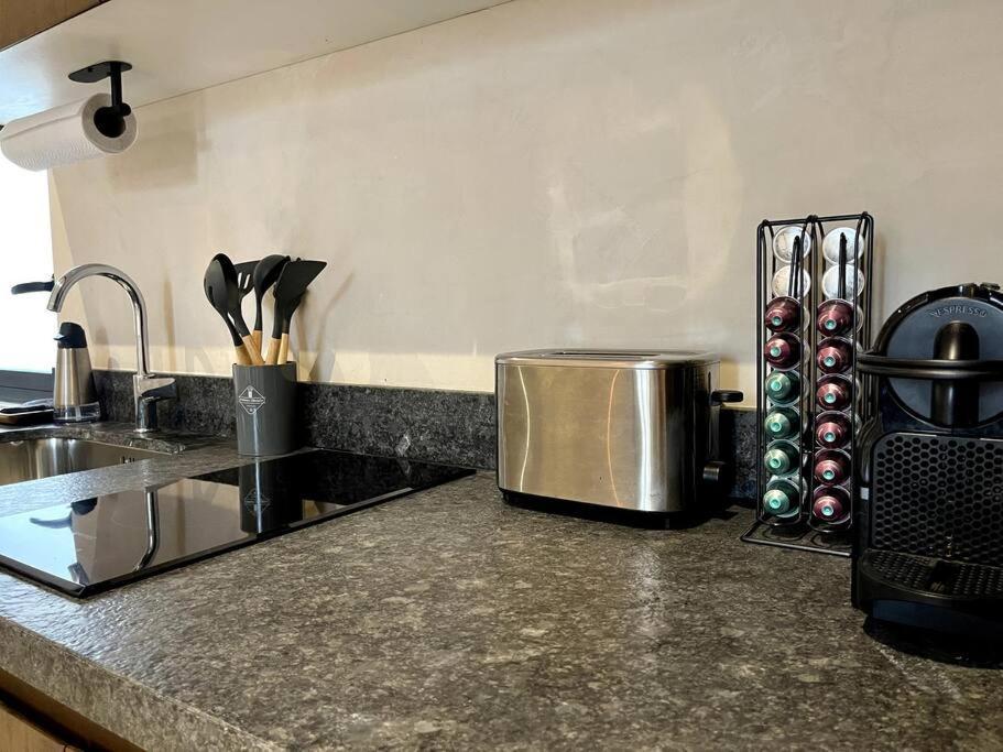 Exclusive Studio In A Gated Community By Casa Paraiso Tulum Extérieur photo