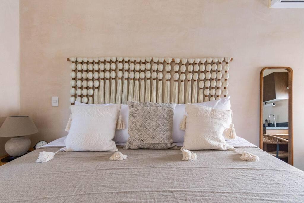 Exclusive Studio In A Gated Community By Casa Paraiso Tulum Extérieur photo