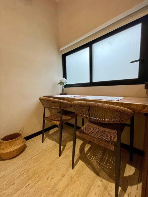 Exclusive Studio In A Gated Community By Casa Paraiso Tulum Extérieur photo